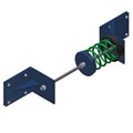 WBI - Thrust Restraints